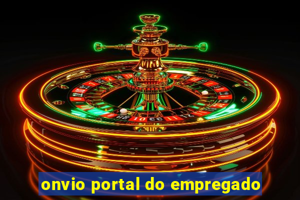 onvio portal do empregado